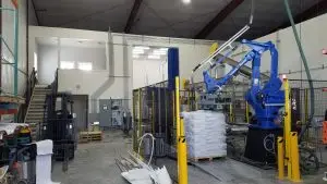 VW Ice Missoula MT,missoula electrical contractors, commercial electrical application